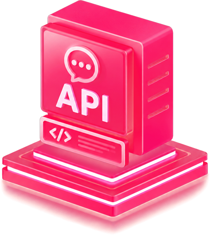 Unified LLM API