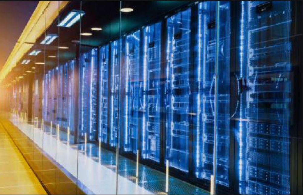 Data Center Colocation & Managed Services