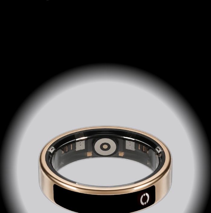 Temaura ring