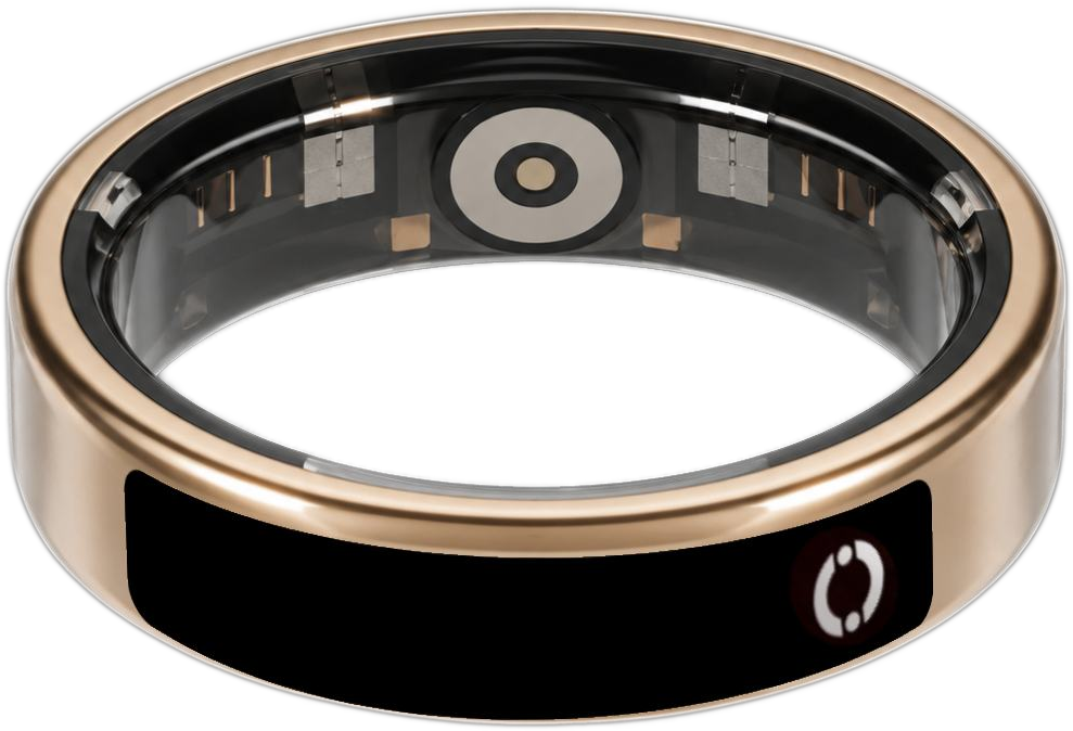 Temaura ring internal sensor engineering