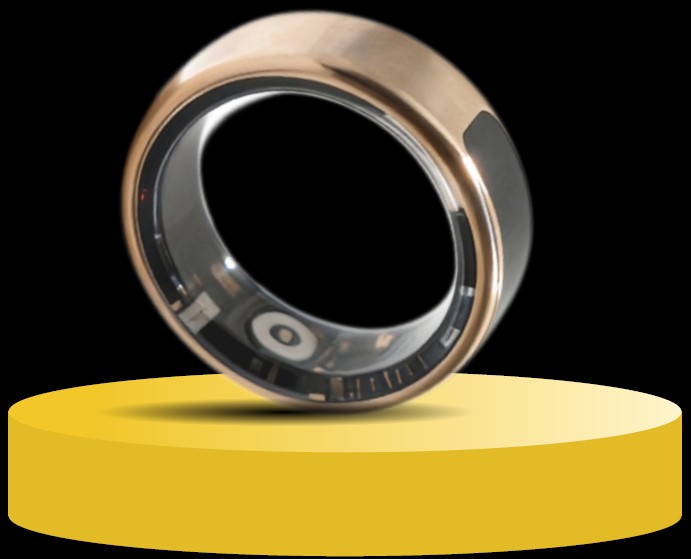 Temaura ring